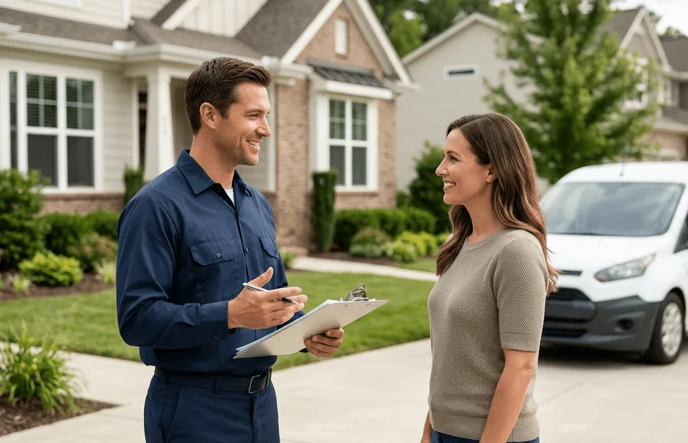 Mold Remediation Maineville, OH FAQs